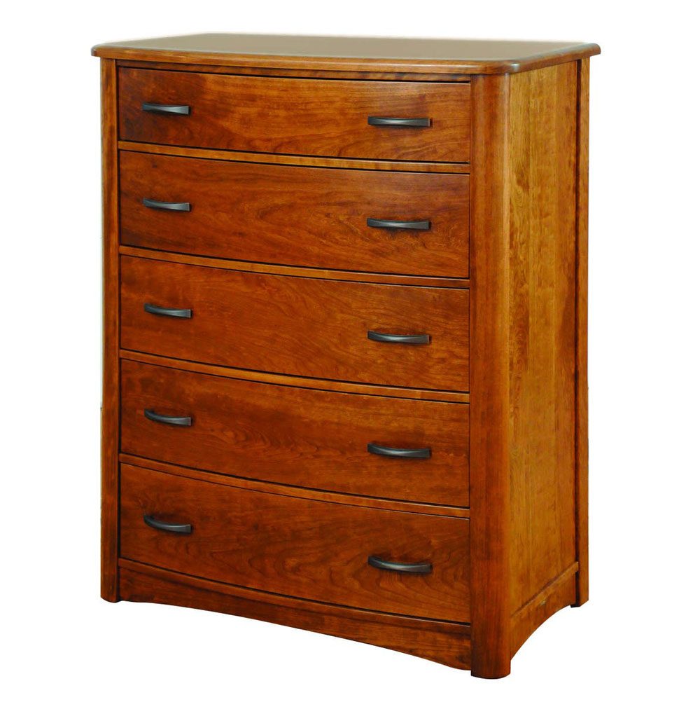 Meridian Chest of Drawers