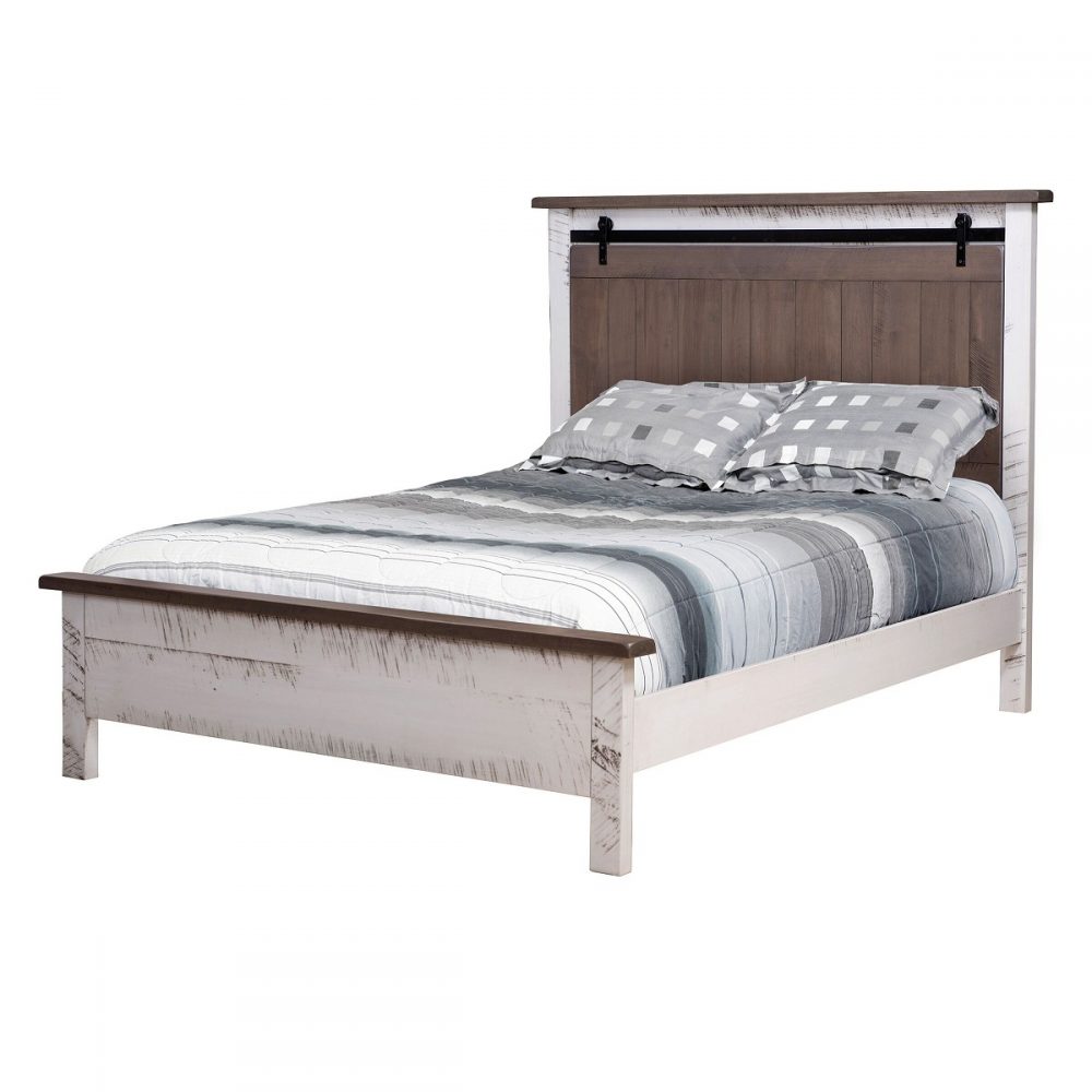 Sandusky Bed