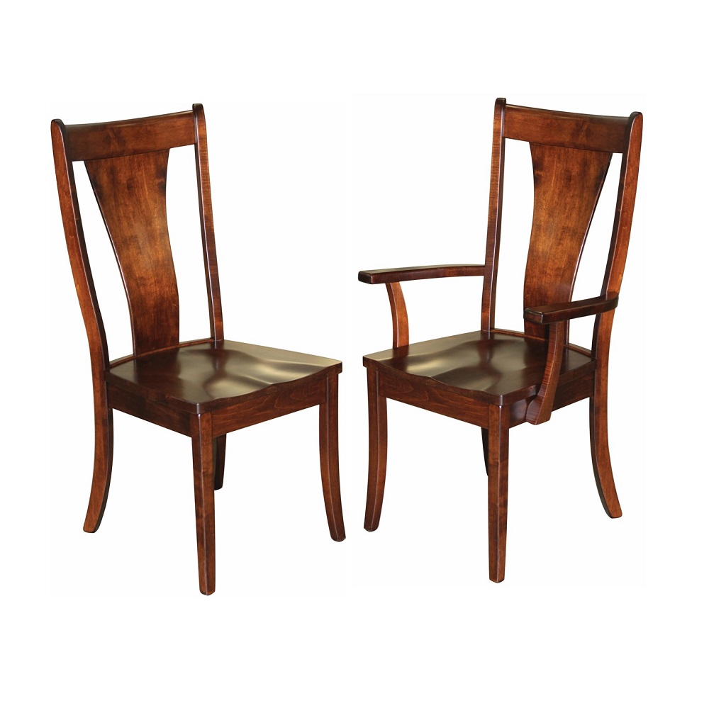 Jordan Chair