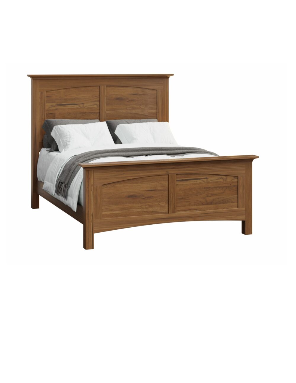 Buckeye Bed
