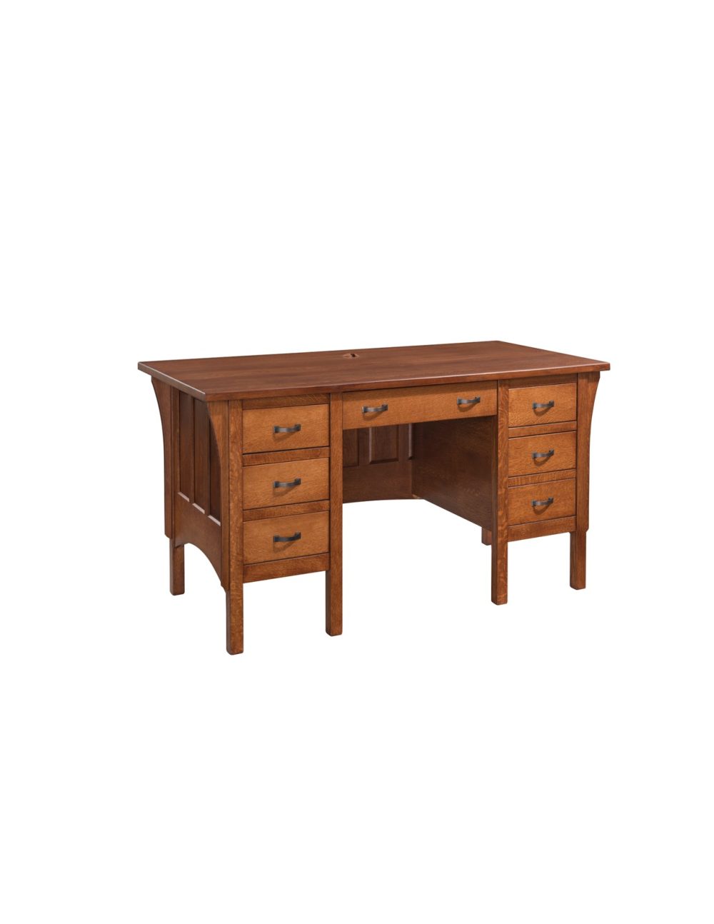 Mission Executive Desk