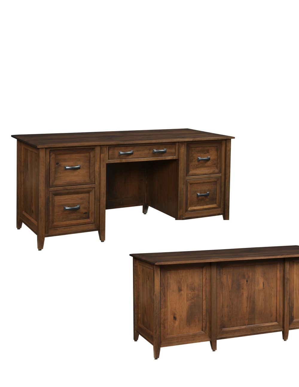 Ventura Executive Desk