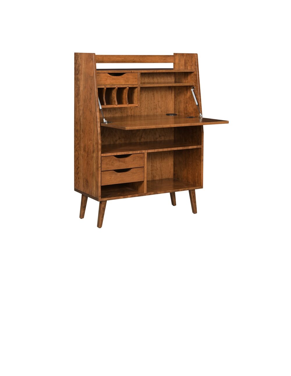 Lake Mills Drop Down Desk