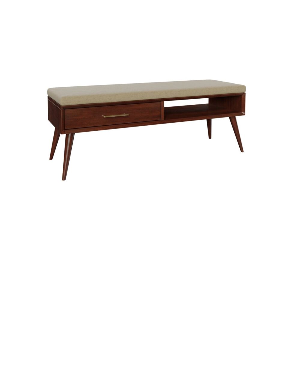 South Shore Entry Bench