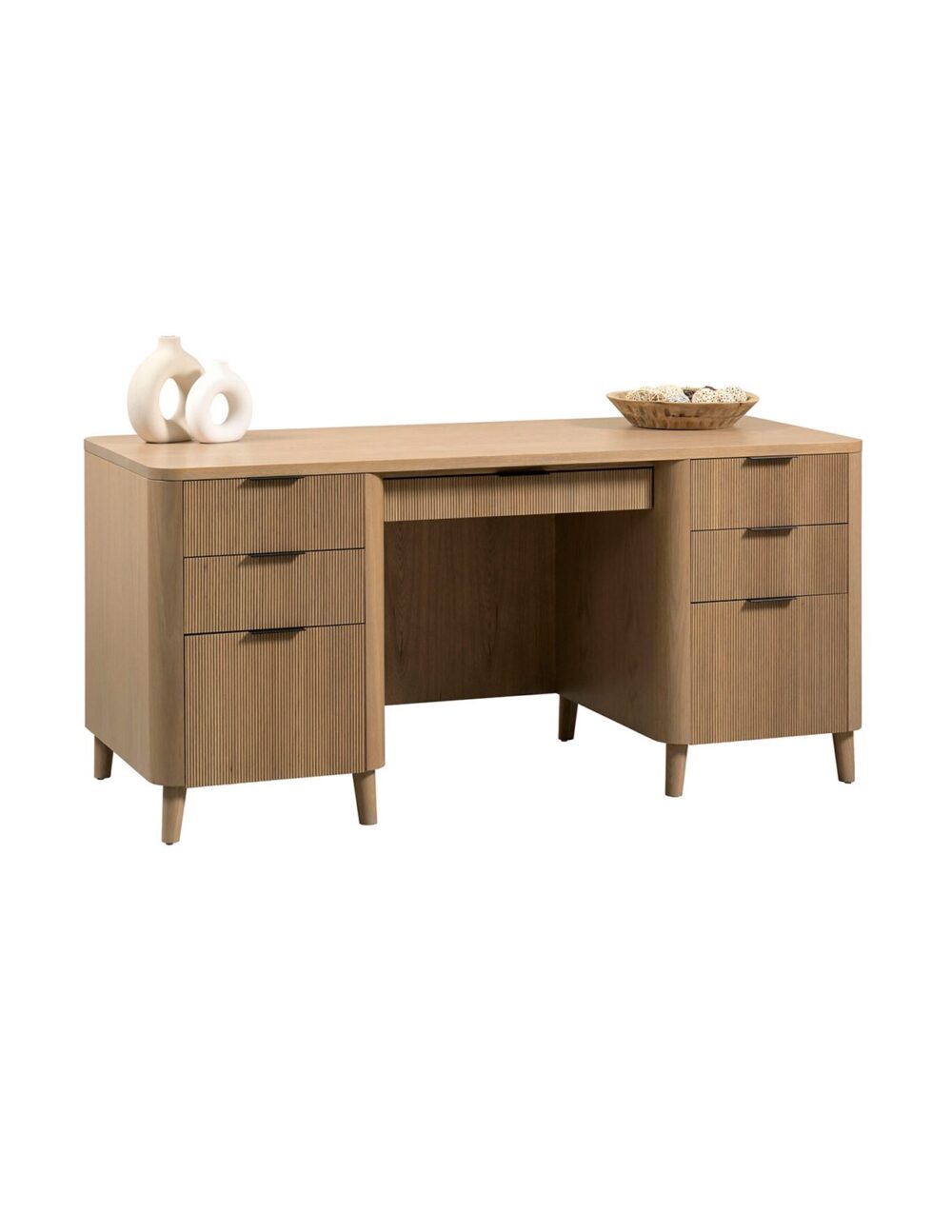 Bayport Lateral File & Bookshelf - Image 2
